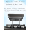 Universal  Headrest Support Pillow Sleeping Cushion Pillows For Car